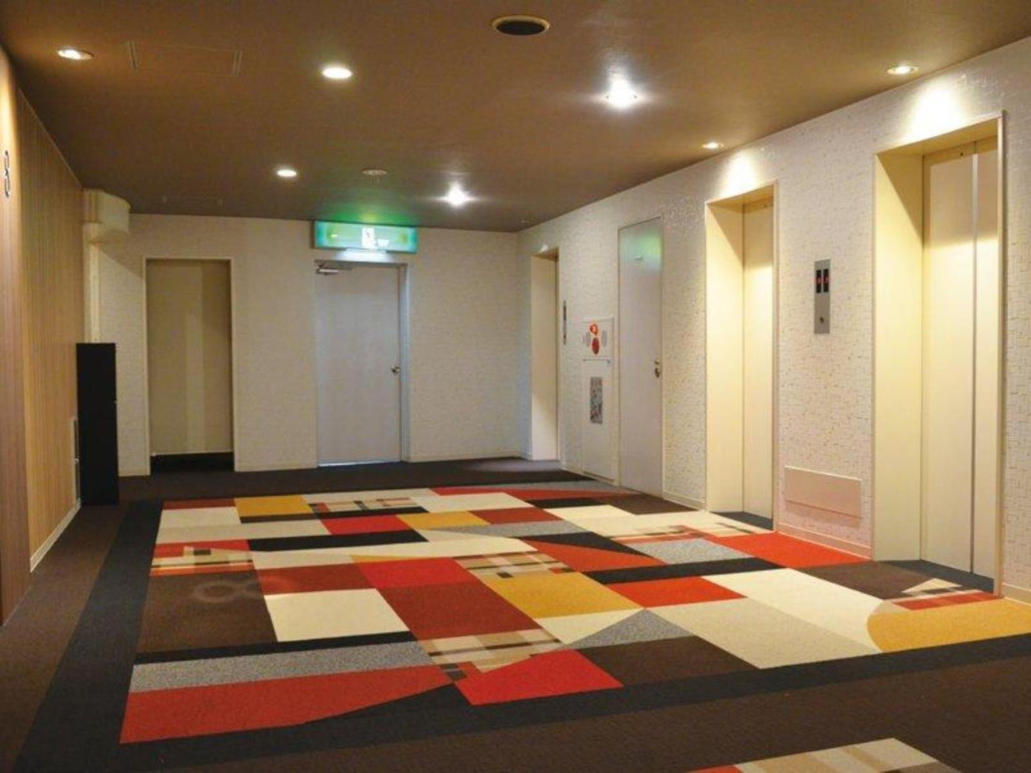 Nội thất khách sạn