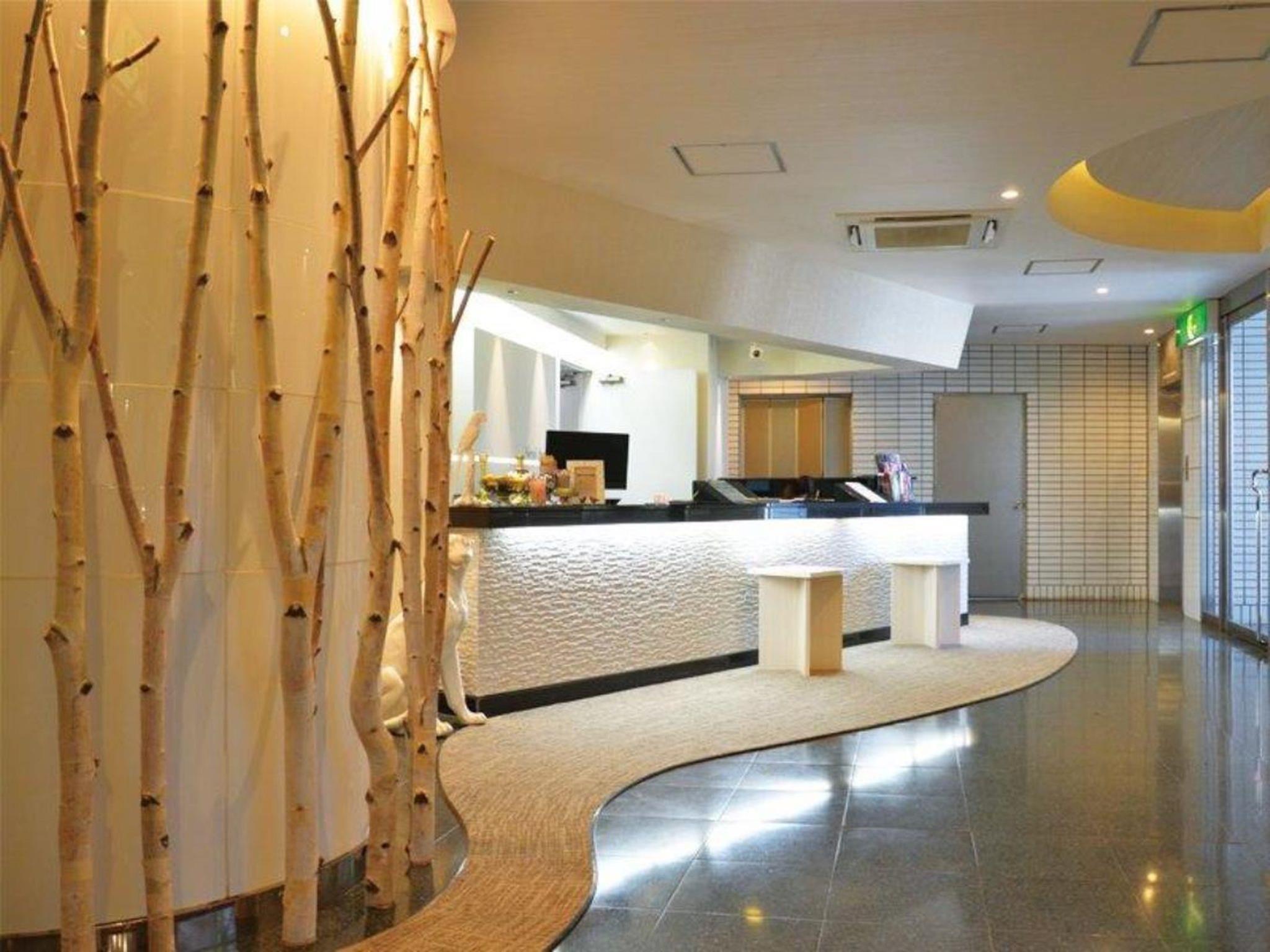 Nội thất khách sạn