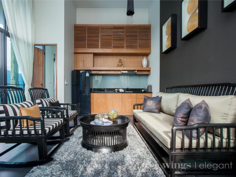 Nội thất khách sạn