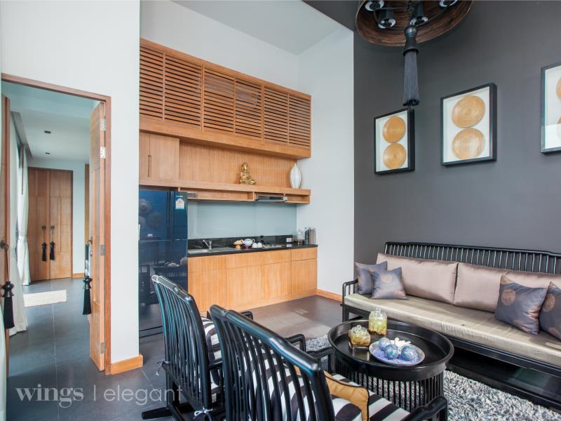 Nội thất khách sạn