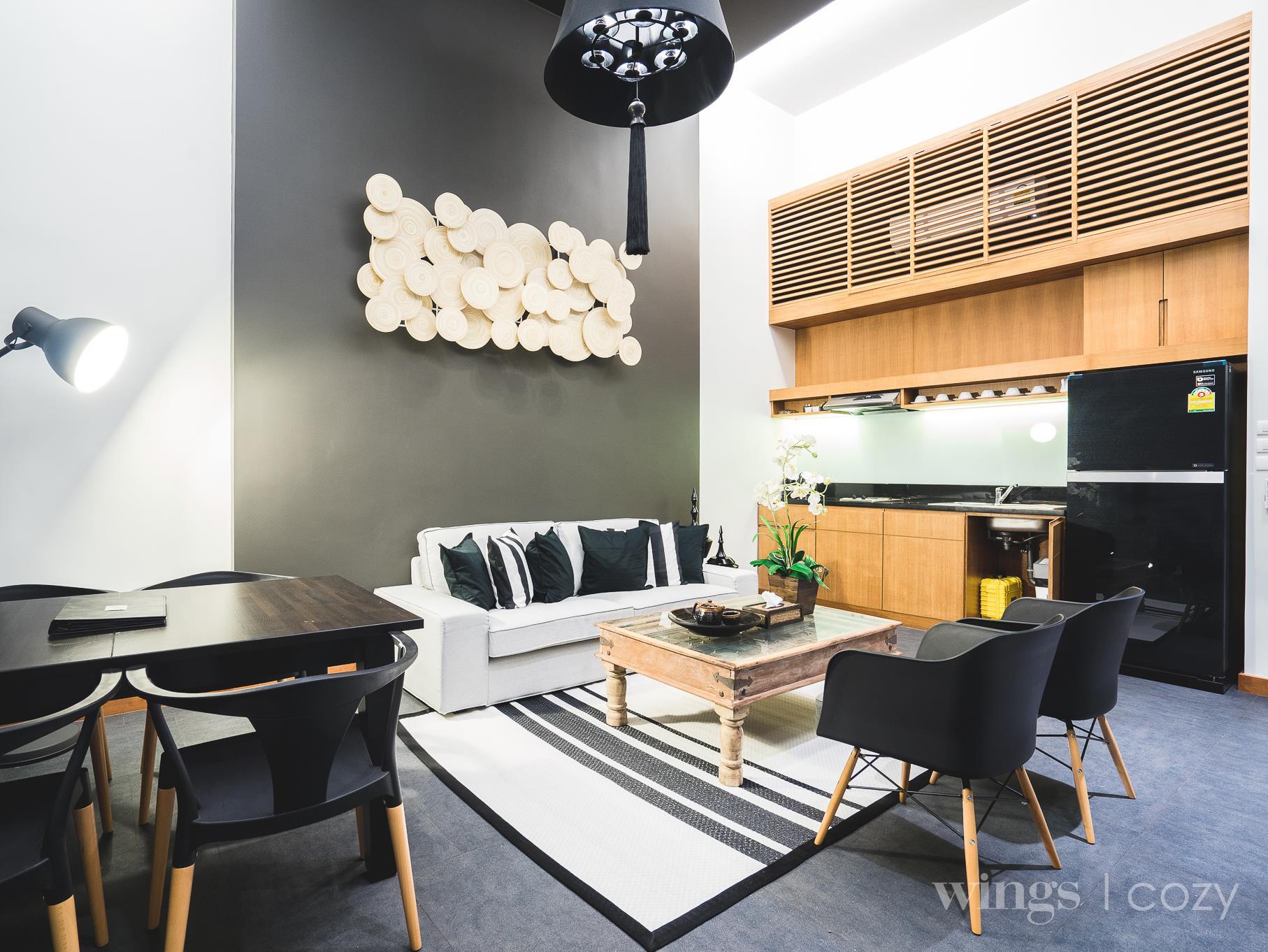 Nội thất khách sạn