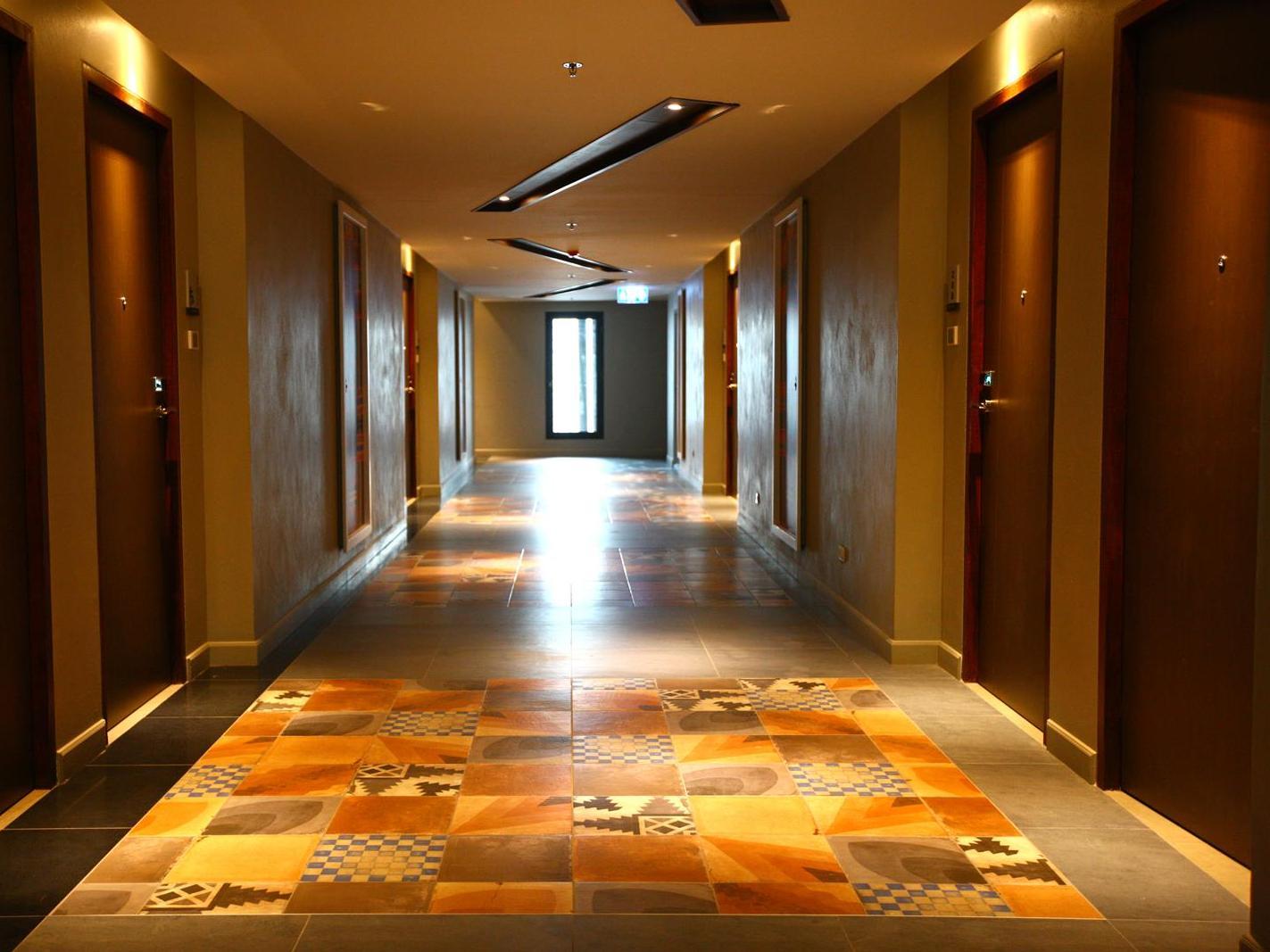 Nội thất khách sạn