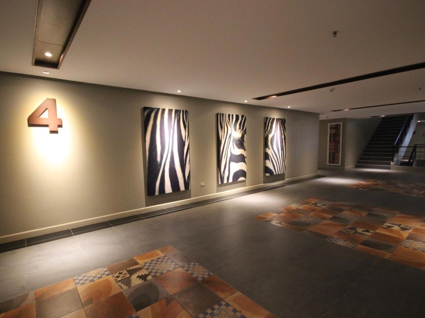 Nội thất khách sạn