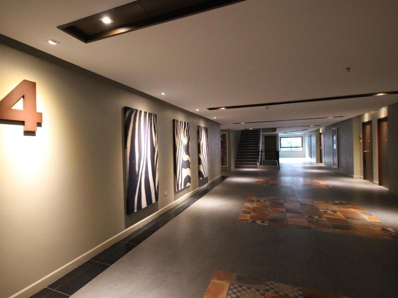 Nội thất khách sạn