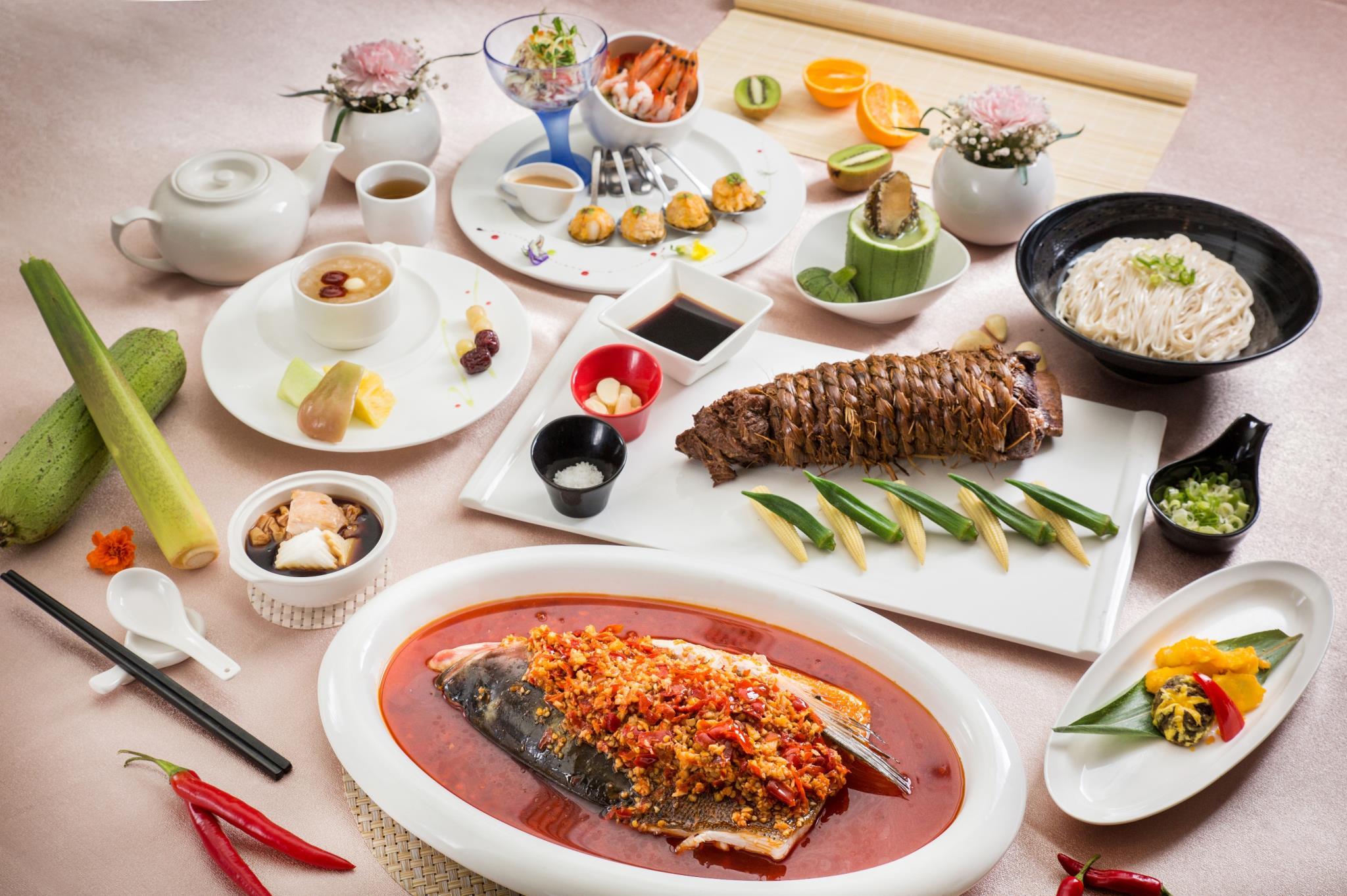 Đồ ăn và thức uống