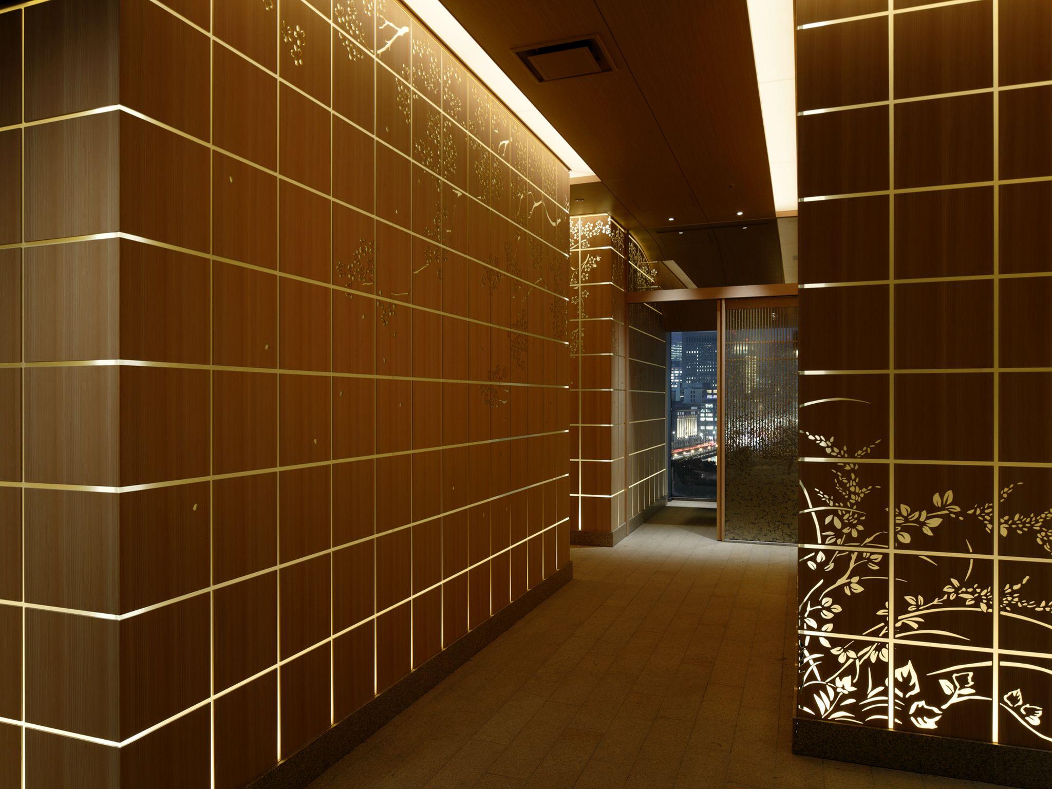 Nội thất khách sạn