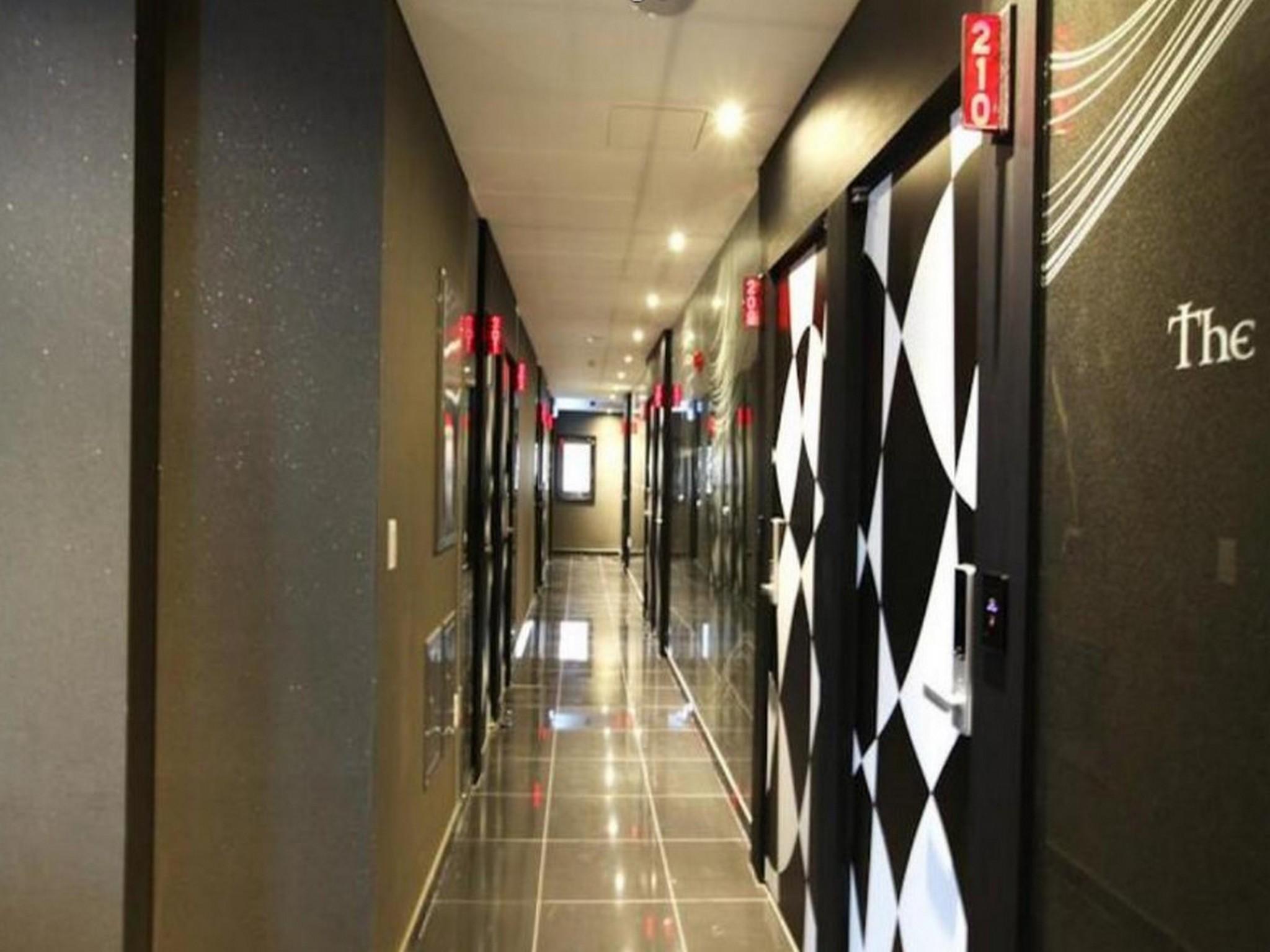 Nội thất khách sạn