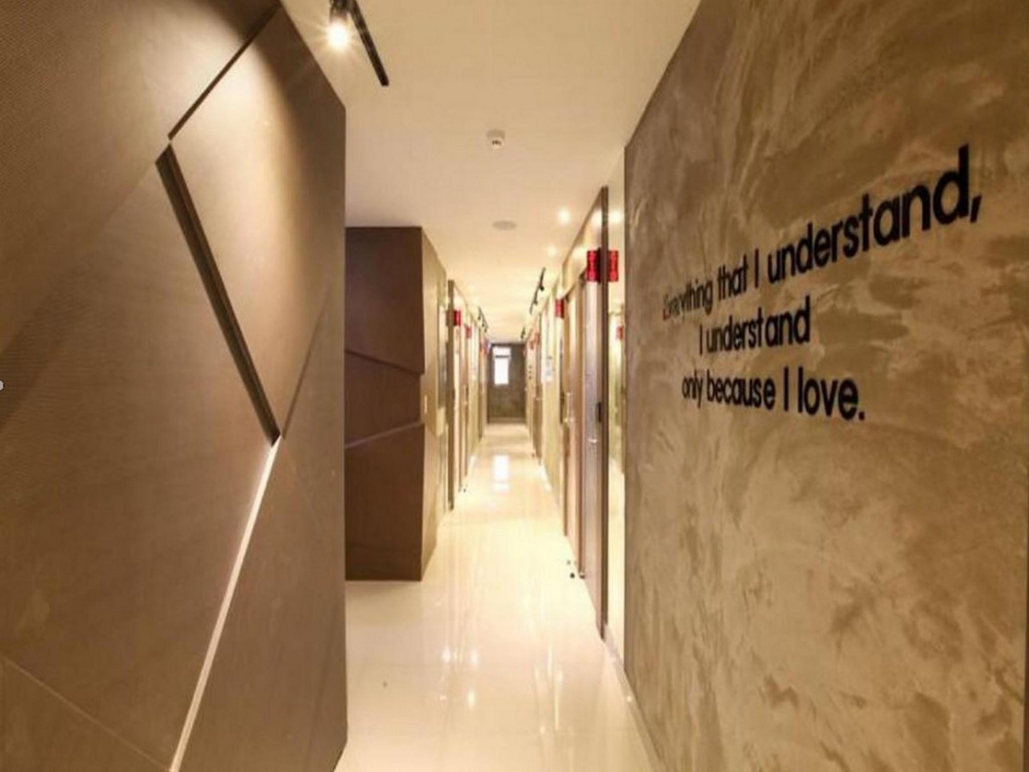 Nội thất khách sạn