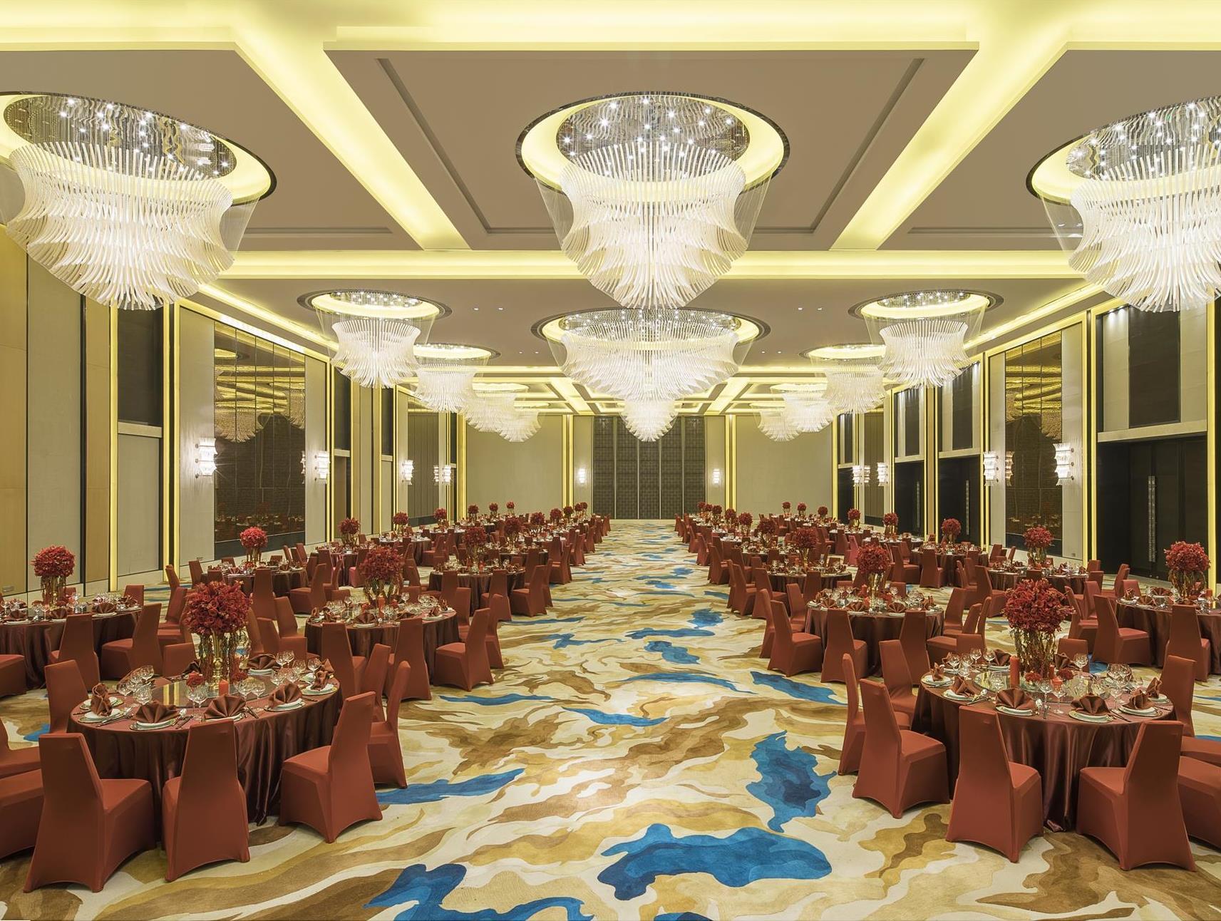 Phòng họp/ hội nghị