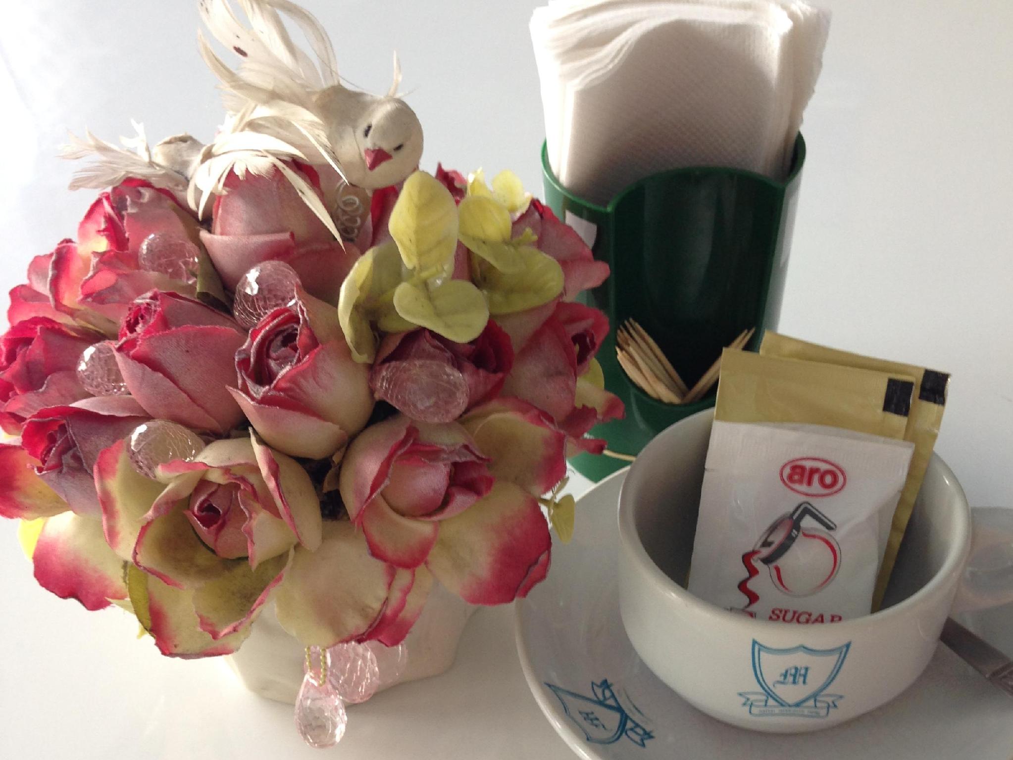 Đồ ăn và thức uống