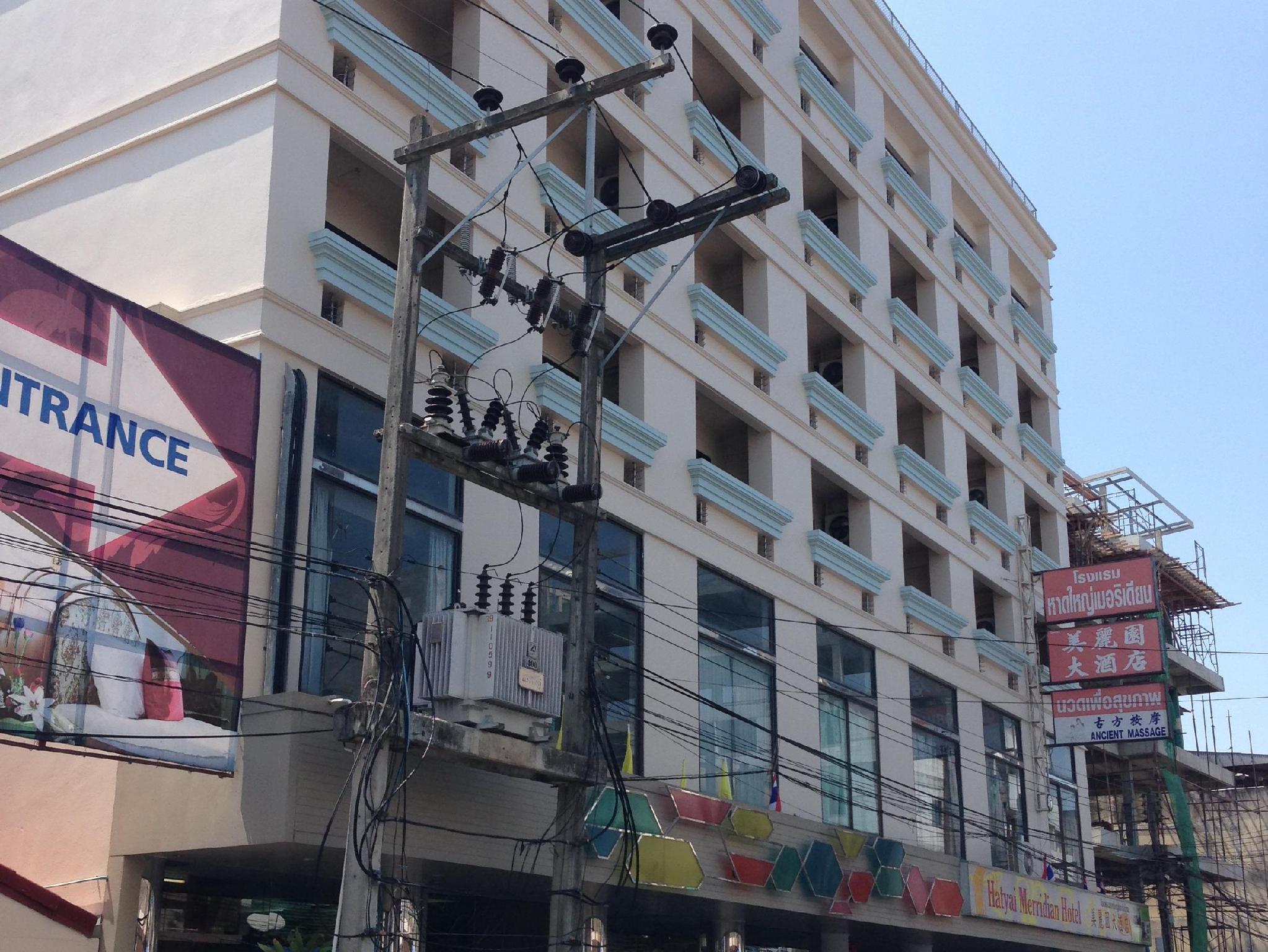 Nội thất khách sạn