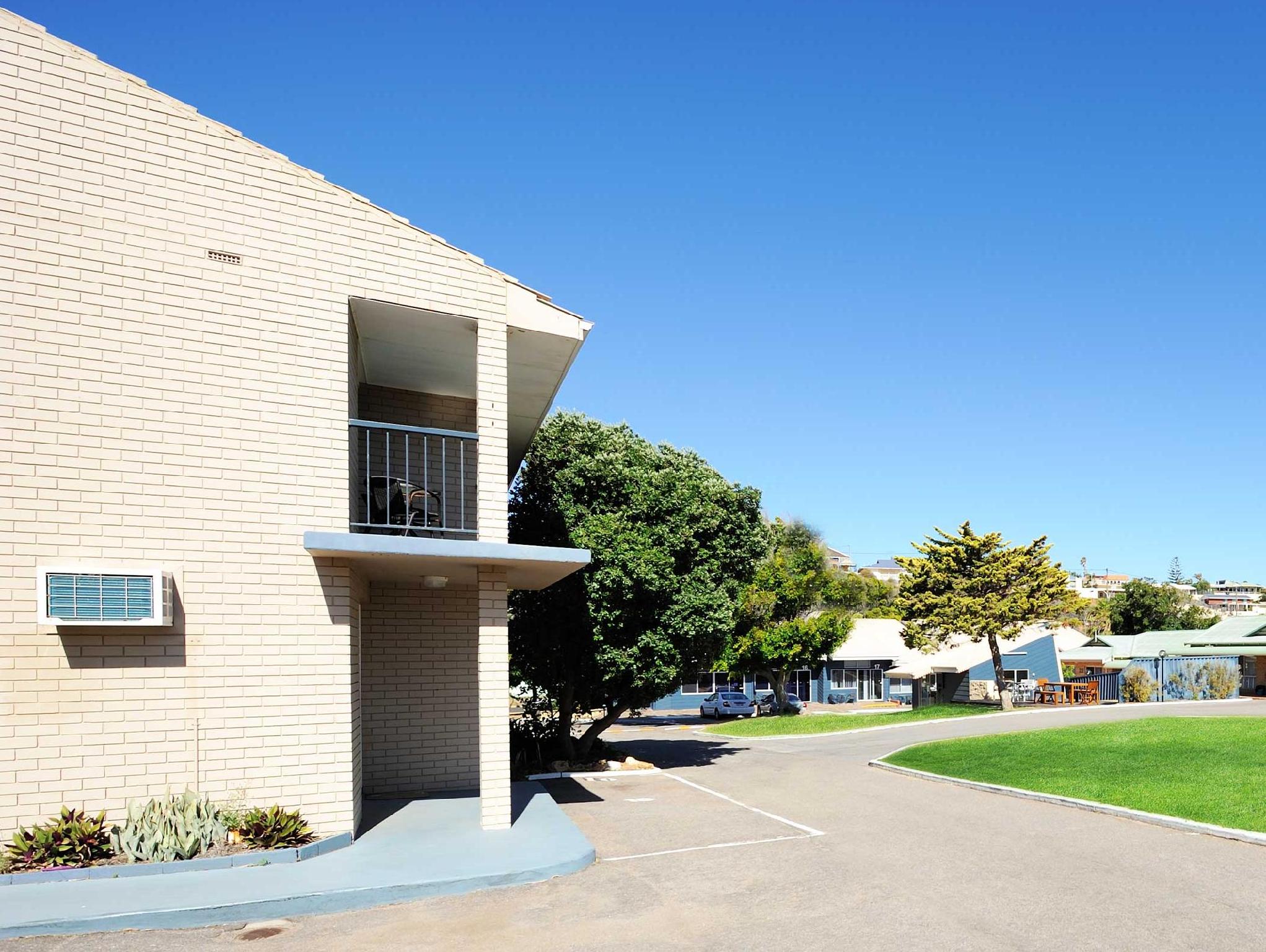 Nội thất khách sạn