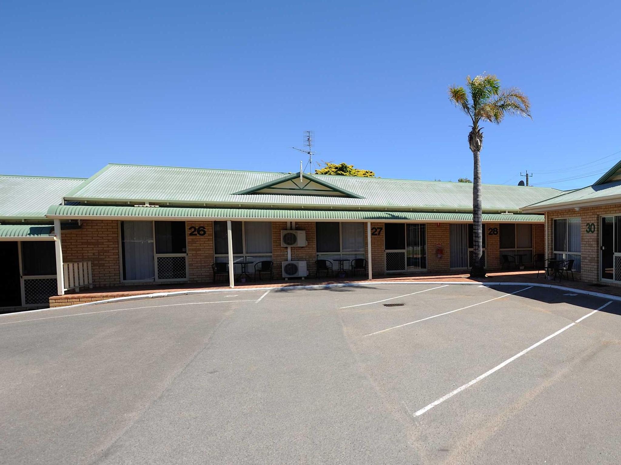 Nội thất khách sạn