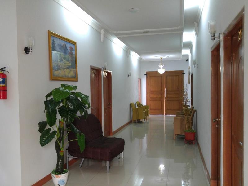 Nội thất khách sạn