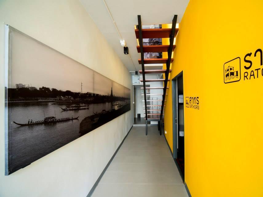 Nội thất khách sạn