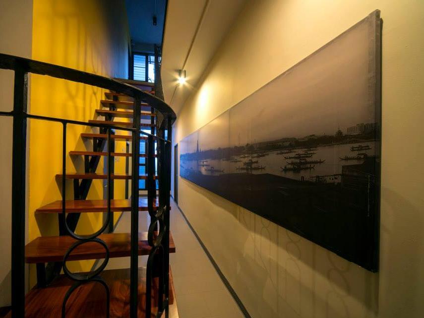 Nội thất khách sạn