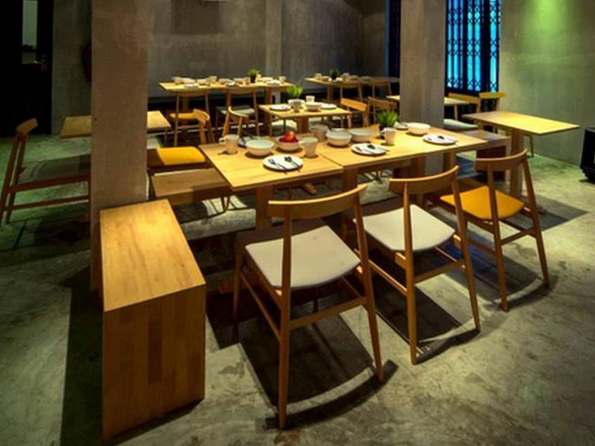 Nội thất khách sạn