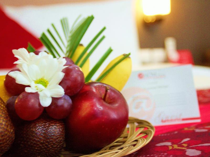 Đồ ăn và thức uống