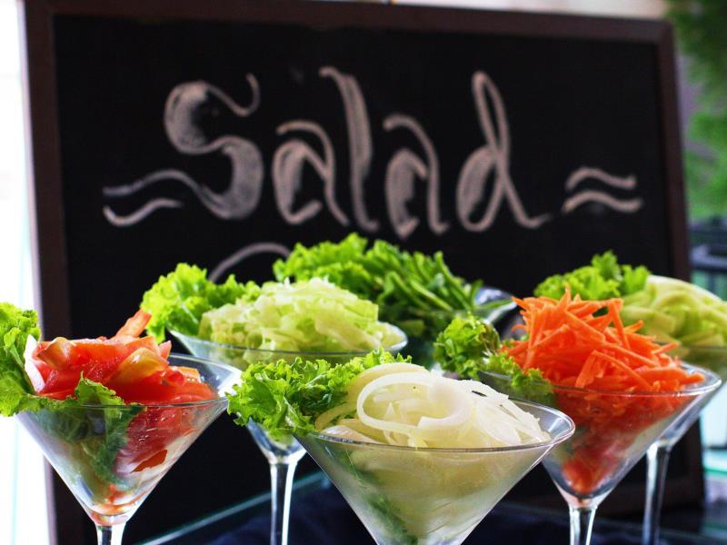 Đồ ăn và thức uống