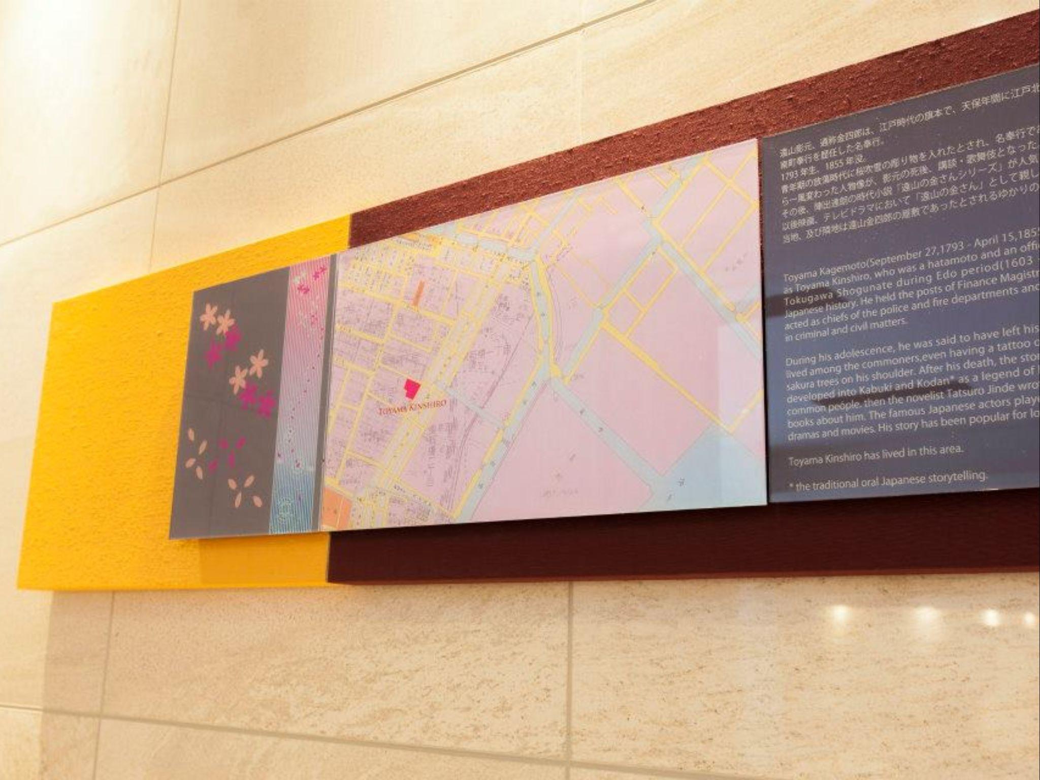 Nội thất khách sạn