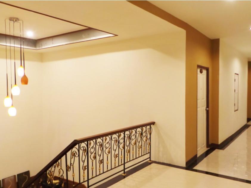 Nội thất khách sạn