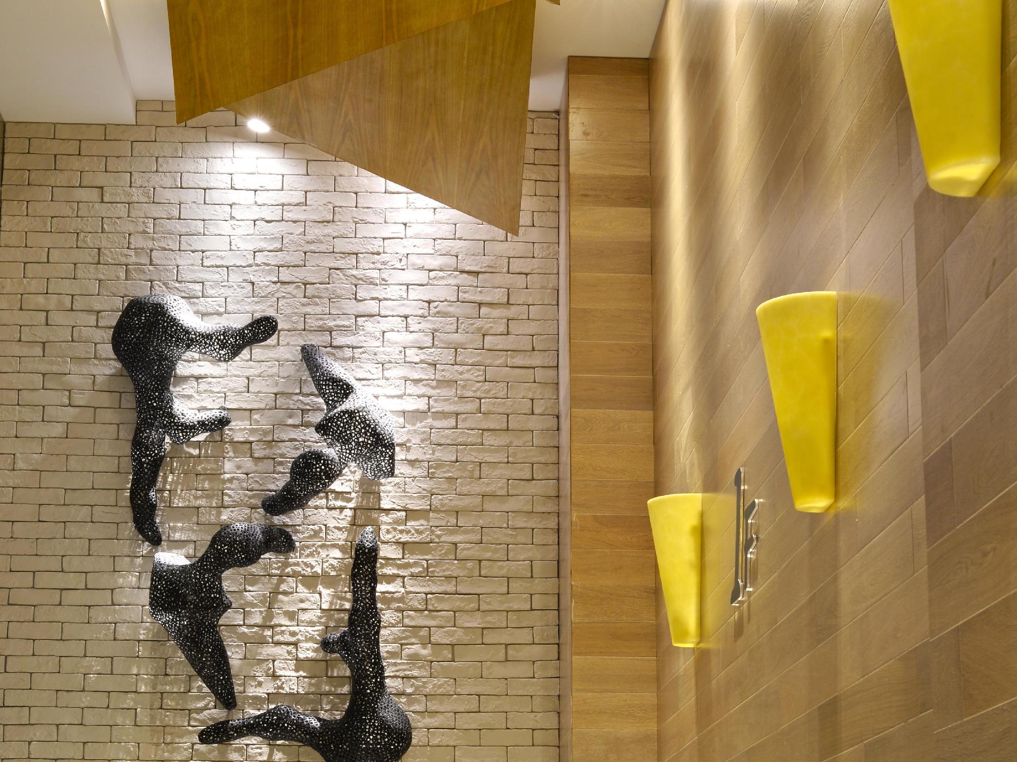 Nội thất khách sạn