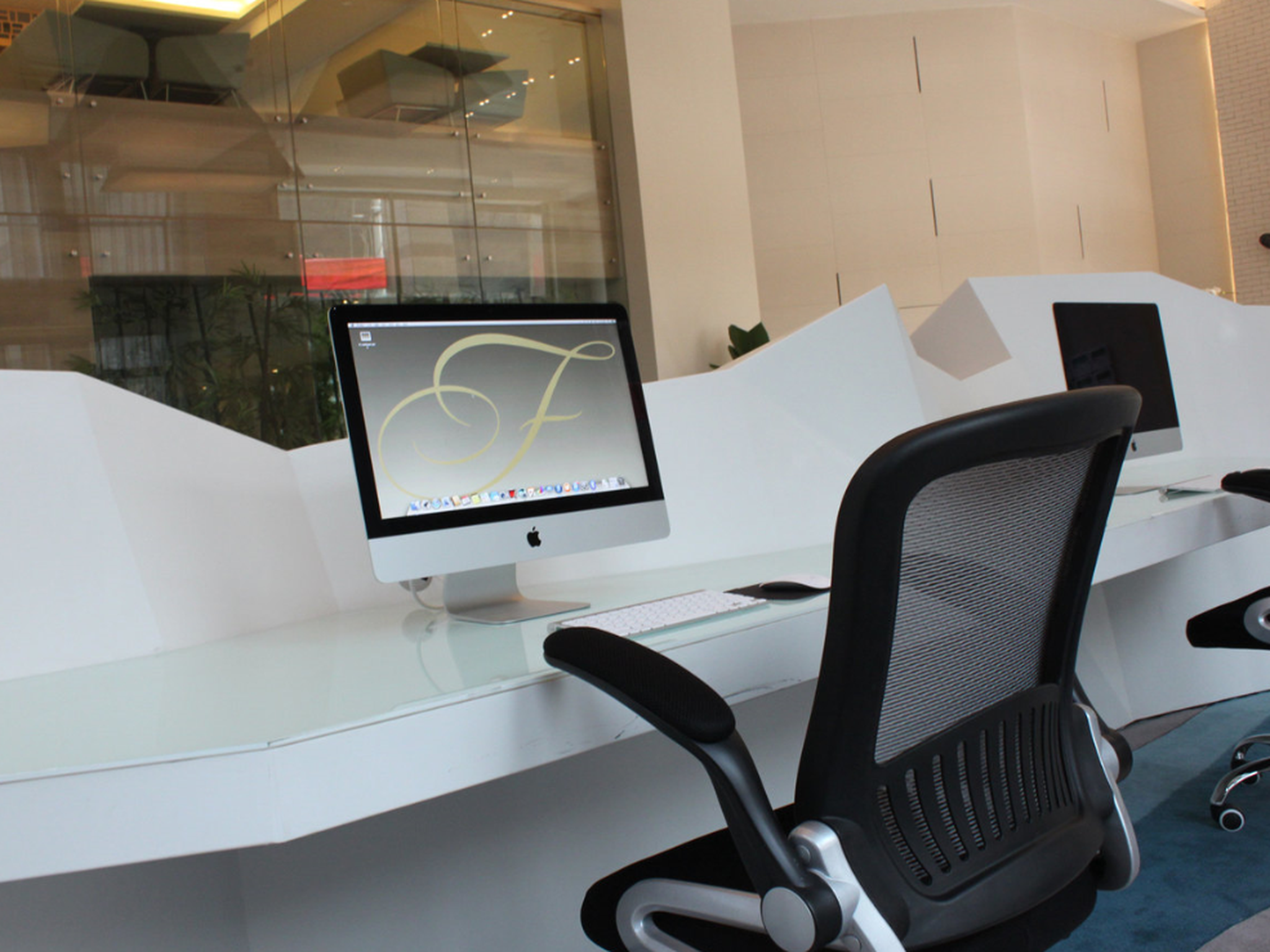 Tiện nghi giải trí