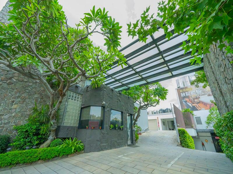 Khu vực công cộng