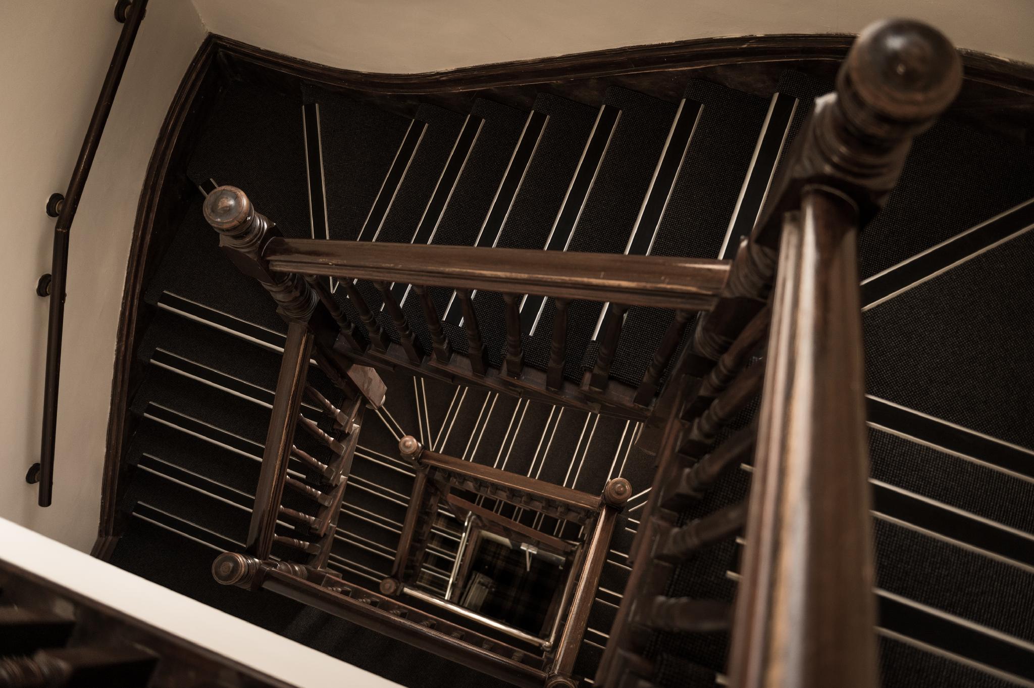 Nội thất khách sạn