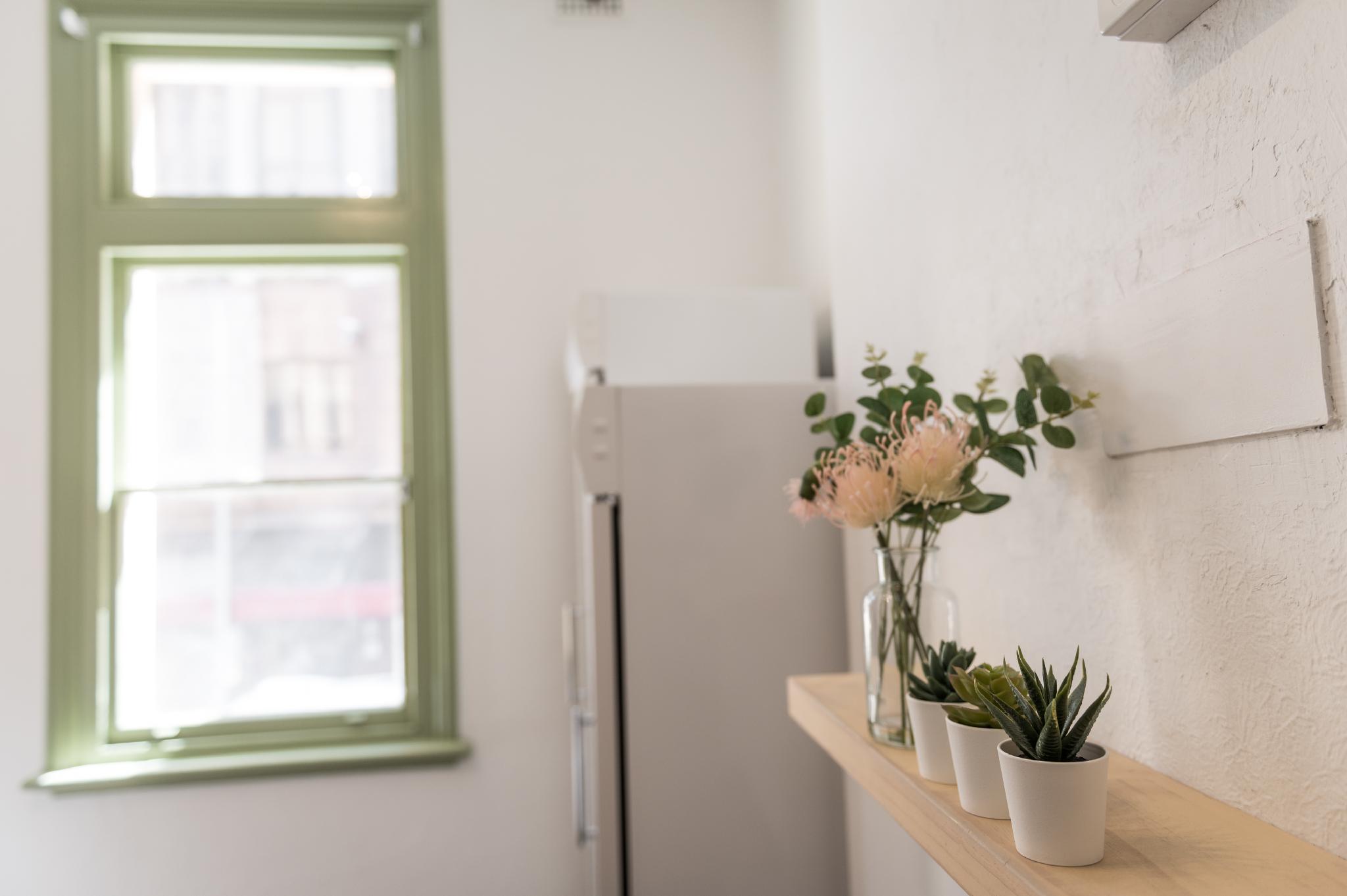 Nội thất khách sạn