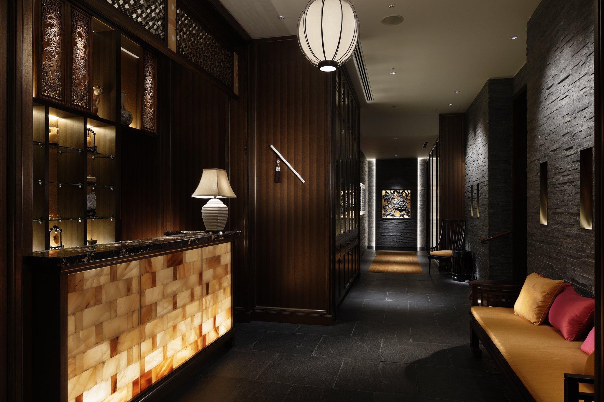 Nội thất khách sạn