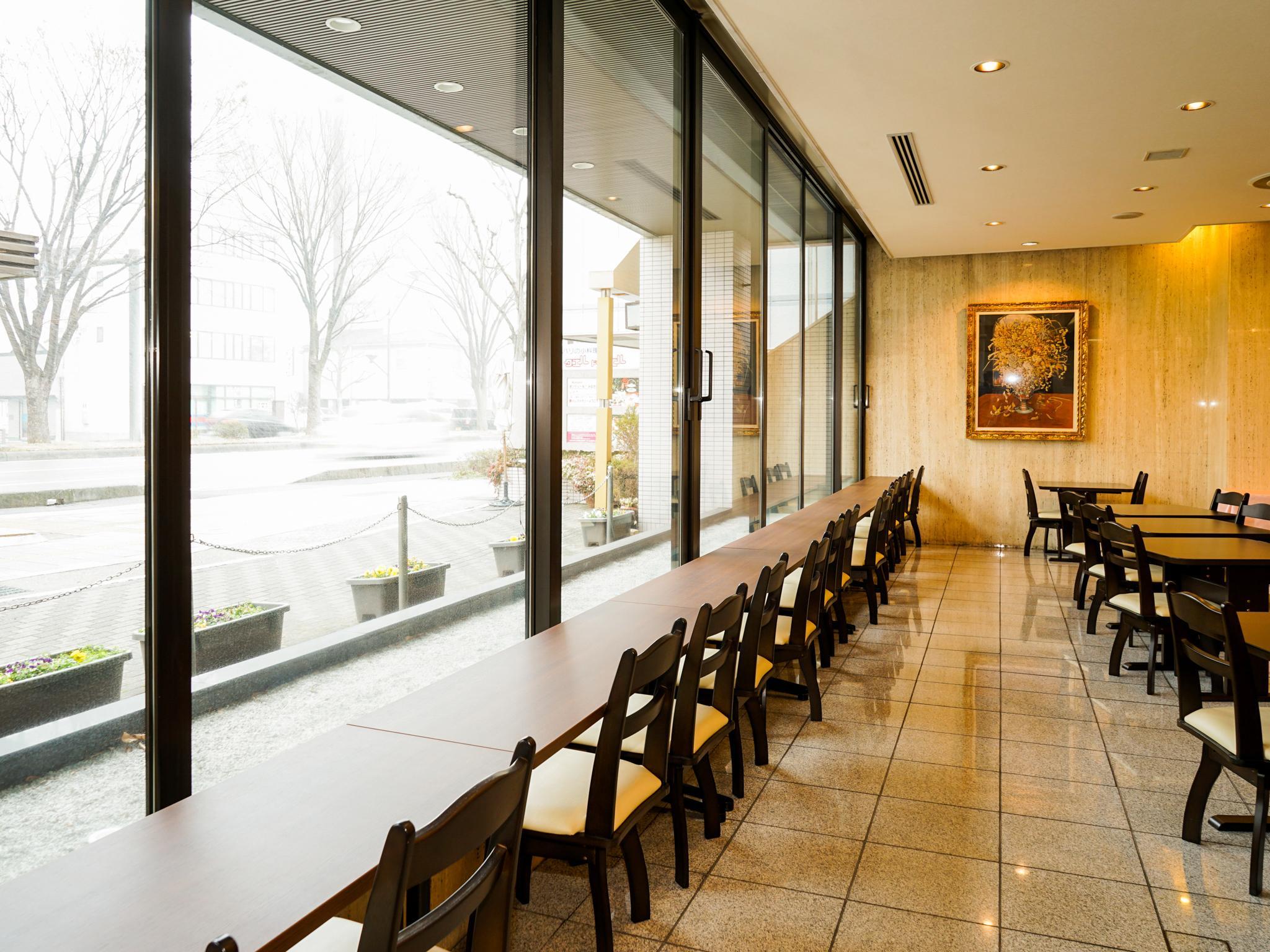 Nội thất khách sạn