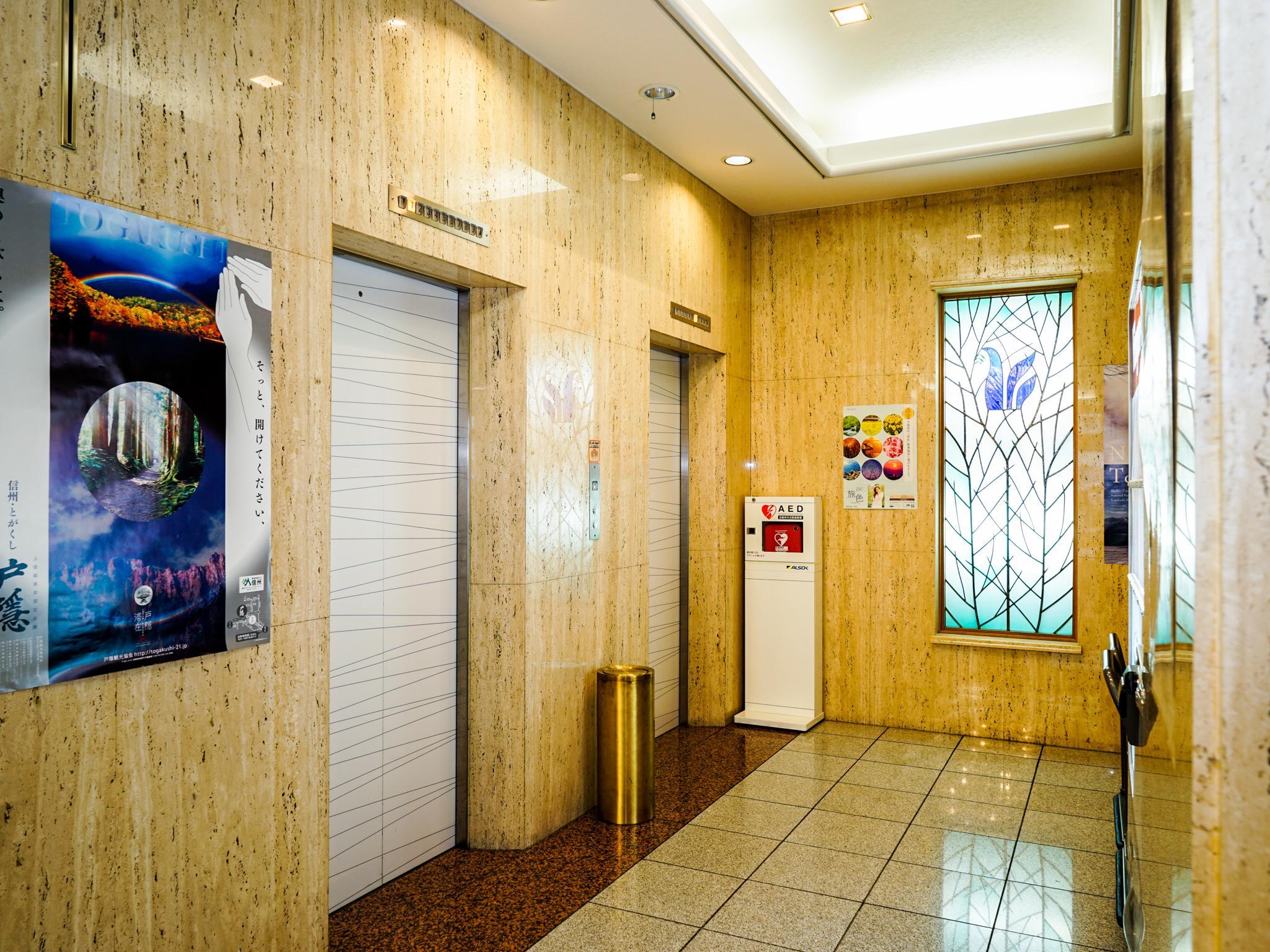 Nội thất khách sạn