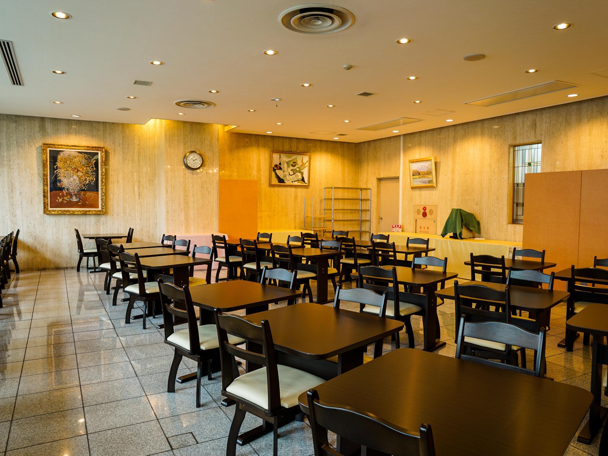 Nội thất khách sạn