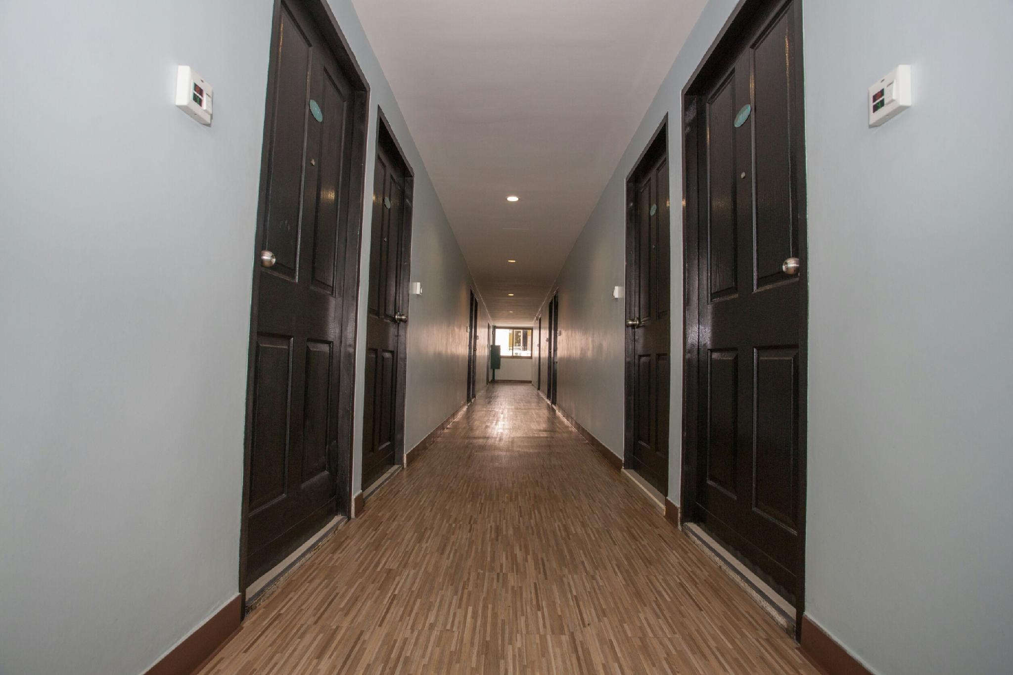 Nội thất khách sạn