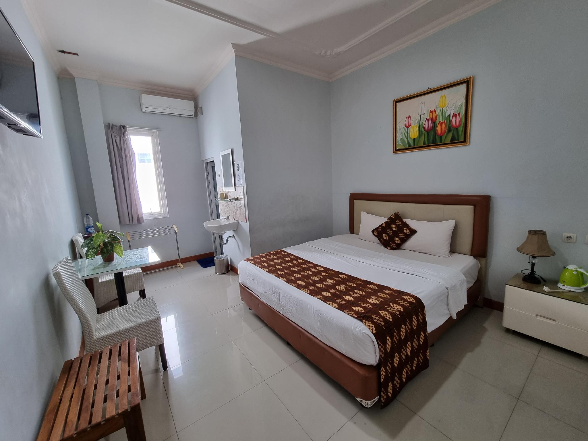 Nội thất khách sạn