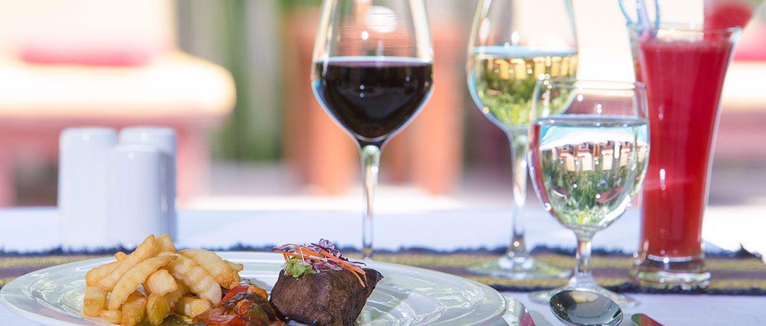 Đồ ăn và thức uống