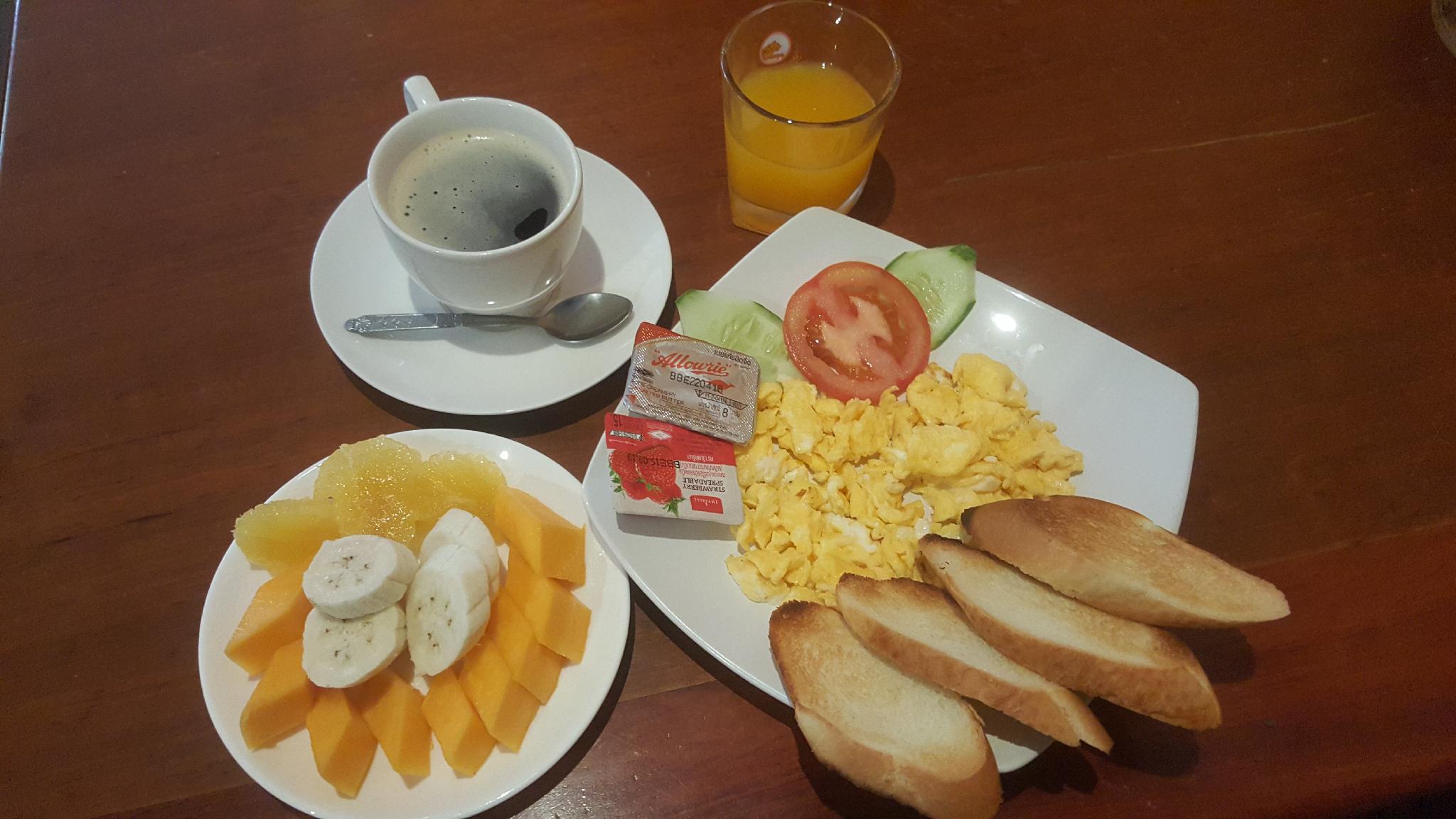 Đồ ăn và thức uống