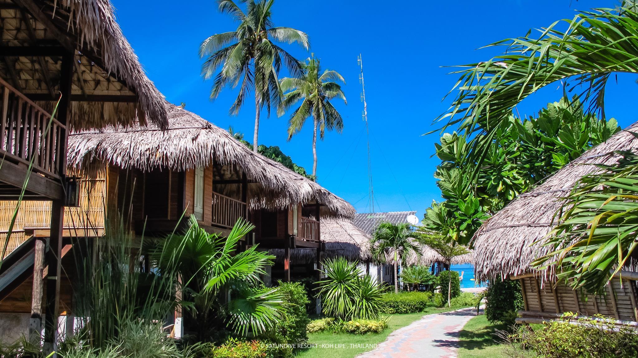 Nội thất khách sạn