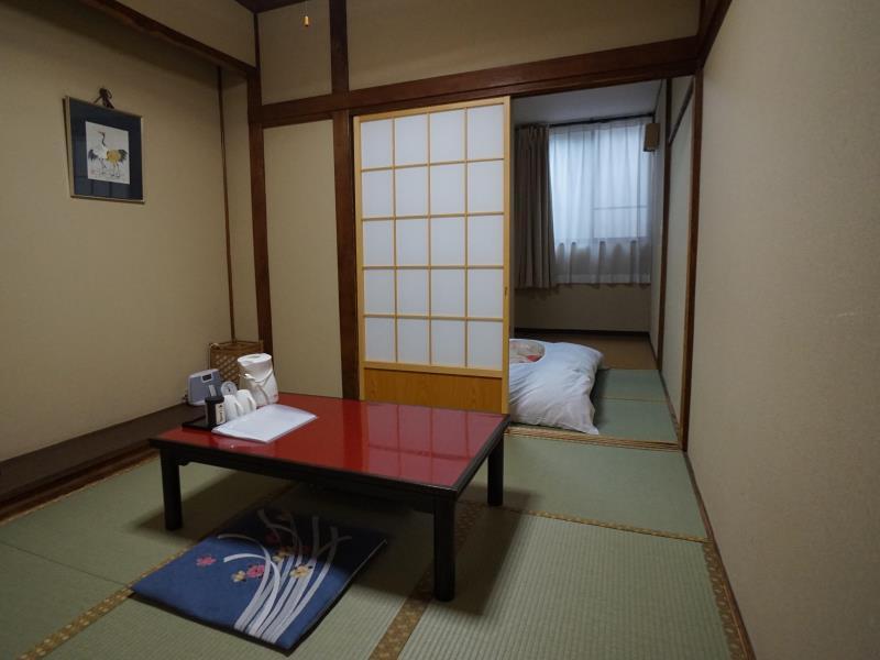 Nội thất khách sạn