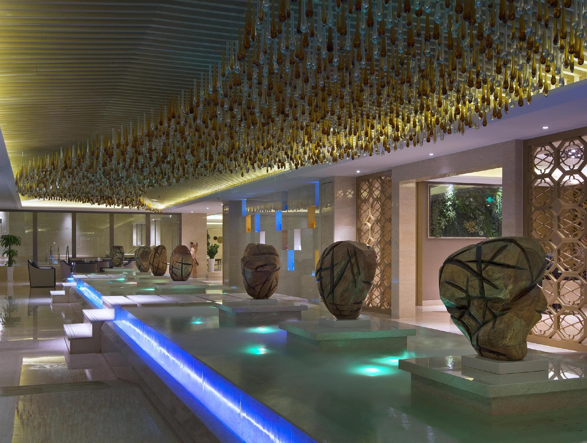 Nội thất khách sạn