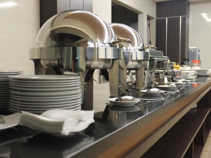 Đồ ăn và thức uống