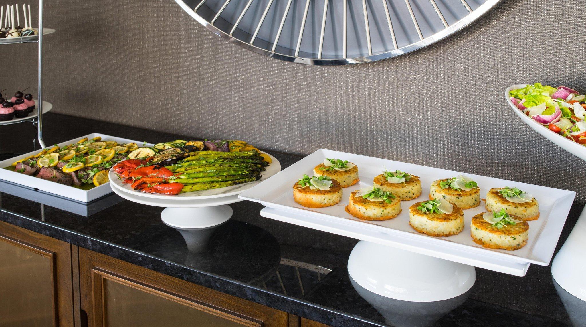 Đồ ăn và thức uống