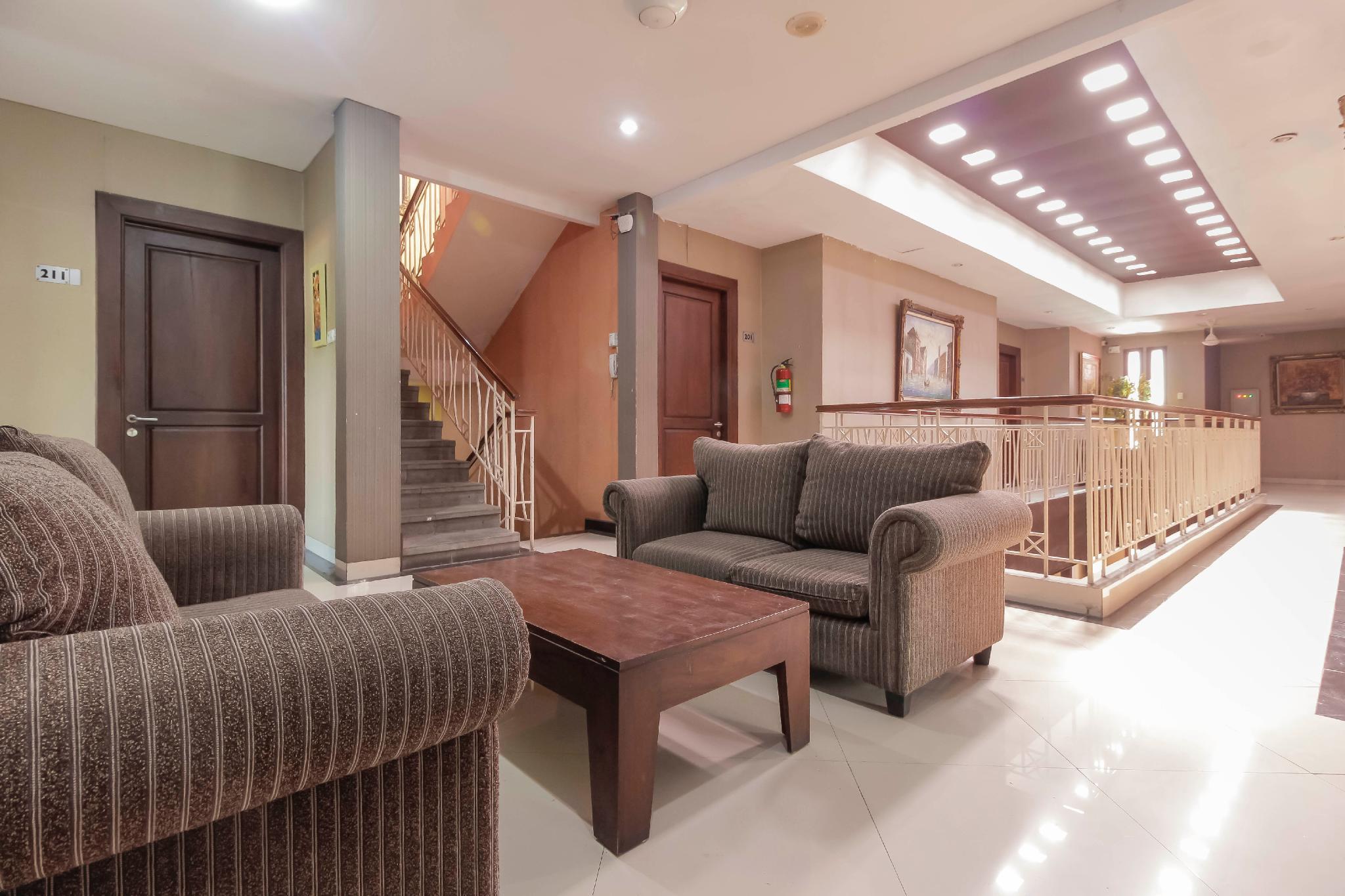 Nội thất khách sạn