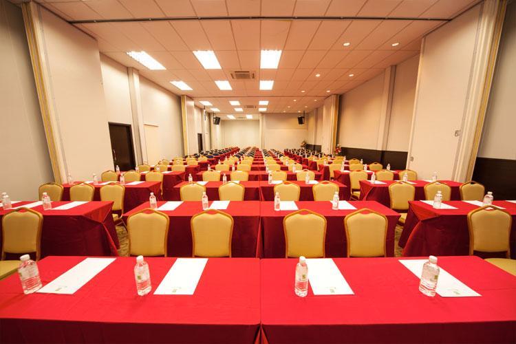 Phòng họp/ hội nghị