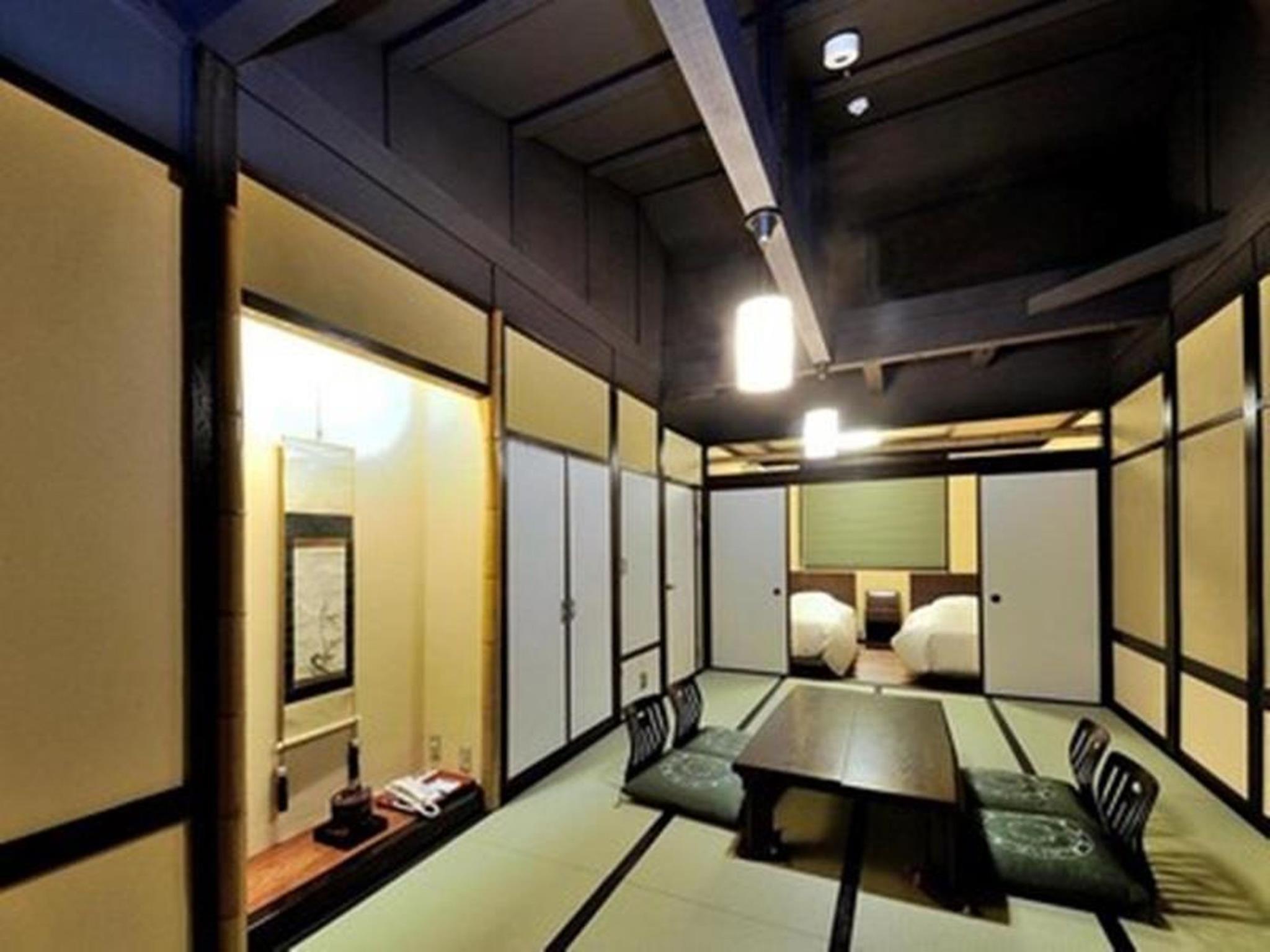 Nội thất khách sạn