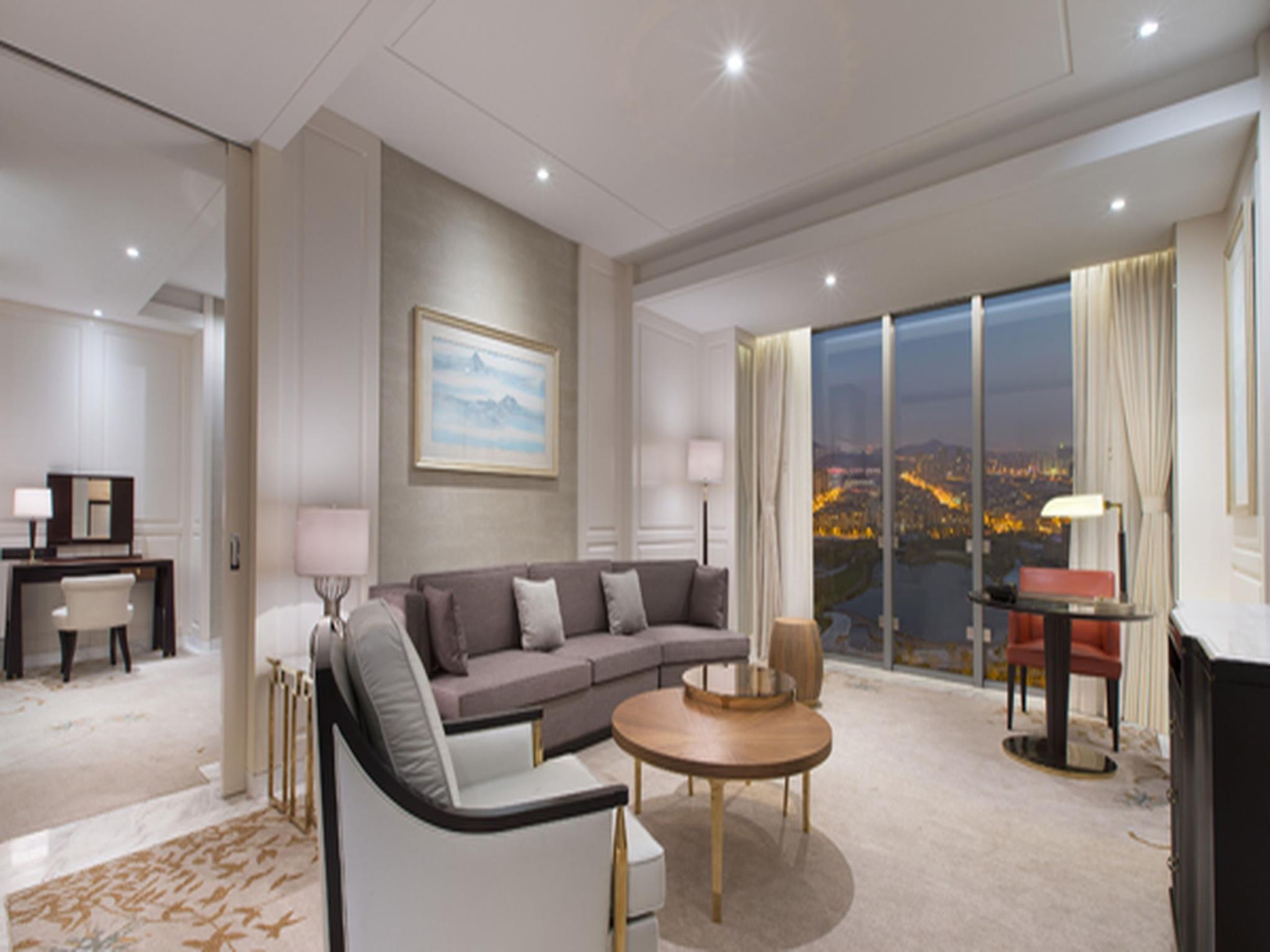 Nội thất khách sạn