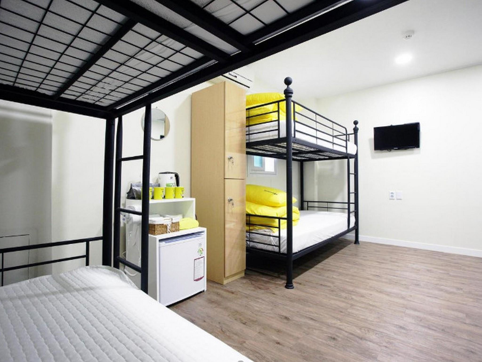 Nội thất khách sạn