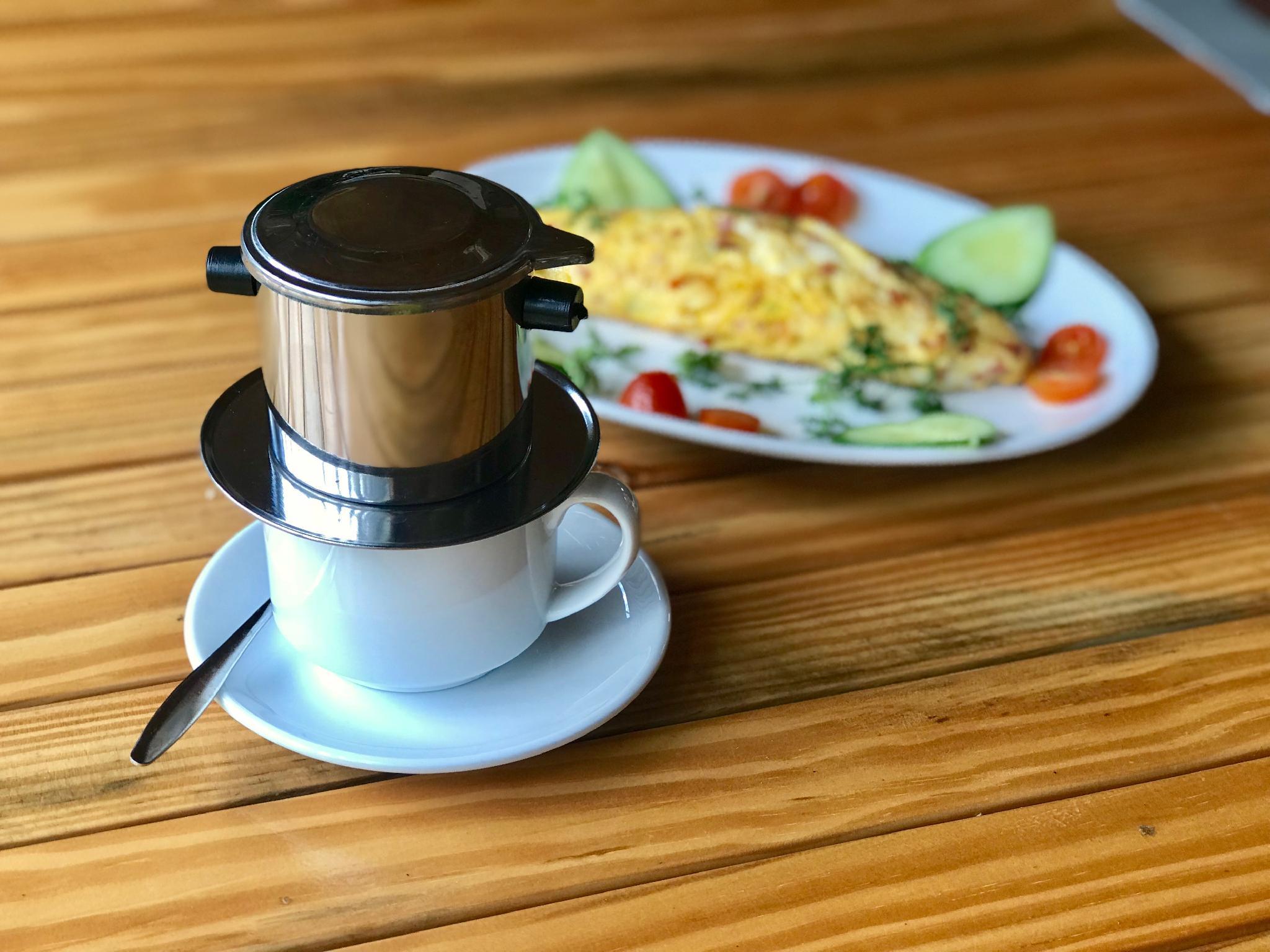 Đồ ăn và thức uống