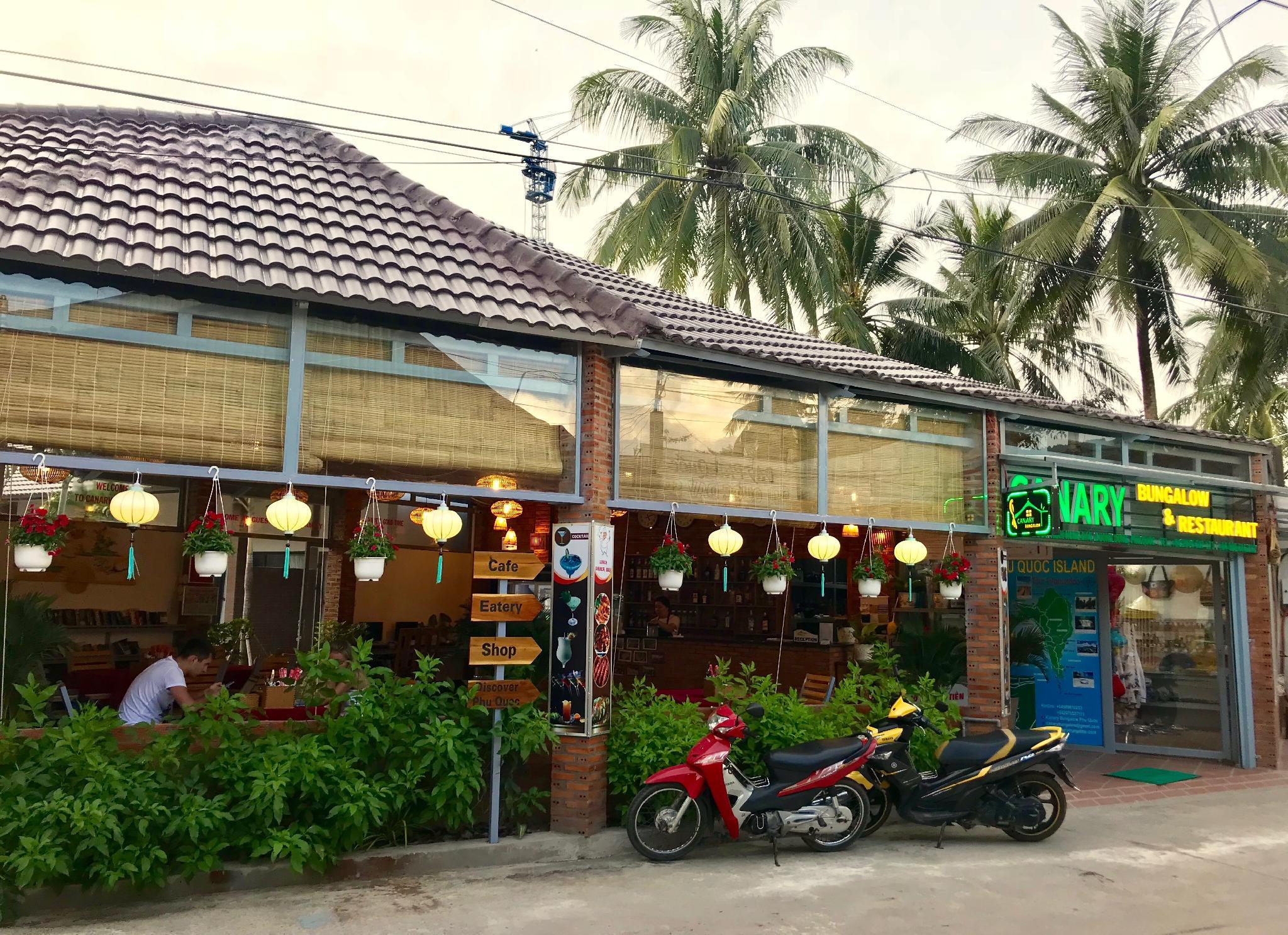 Nhà hàng